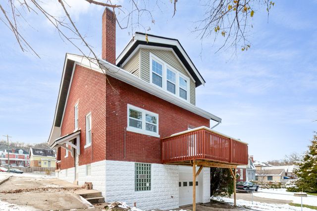 2007 Monmouth Street, Newport, KY 41071