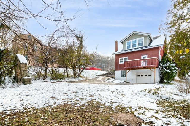 2007 Monmouth Street, Newport, KY 41071