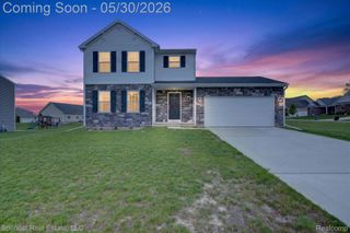 1110 Lancaster Street, Lapeer, MI 48446