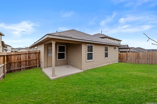 217 Squacco Heron, San Antonio, TX 78253