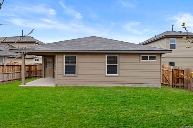 217 Squacco Heron, San Antonio, TX 78253