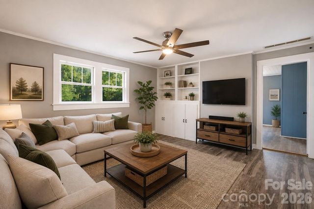 3041 Pink Plyler Road, Lancaster, SC 29720