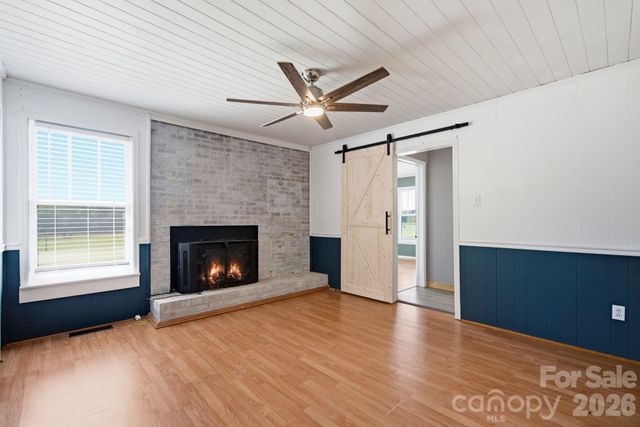 3041 Pink Plyler Road, Lancaster, SC 29720