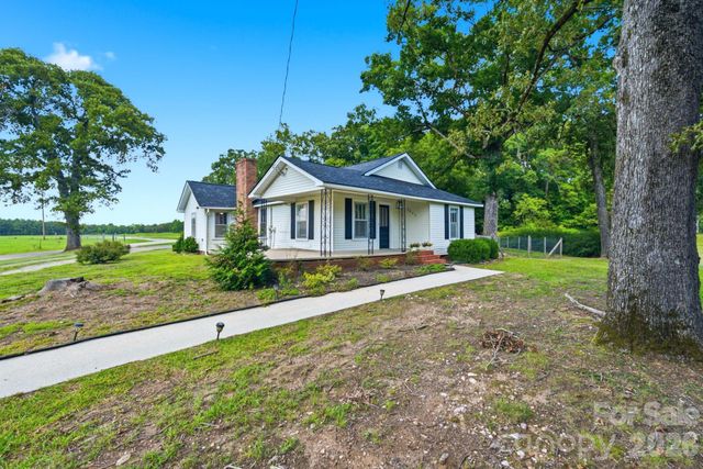 3041 Pink Plyler Road, Lancaster, SC 29720