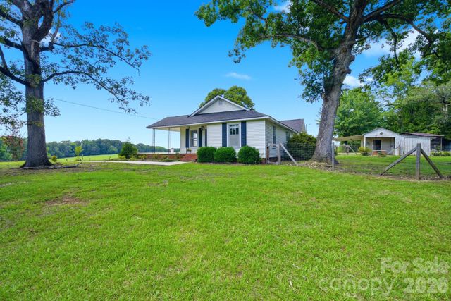 3041 Pink Plyler Road, Lancaster, SC 29720