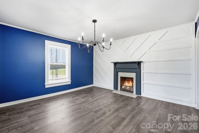 3041 Pink Plyler Road, Lancaster, SC 29720
