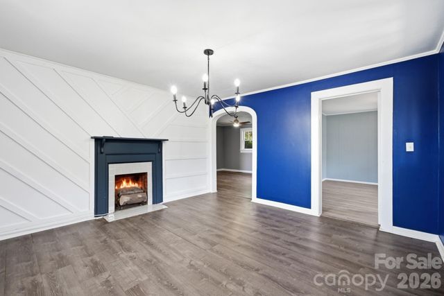 3041 Pink Plyler Road, Lancaster, SC 29720