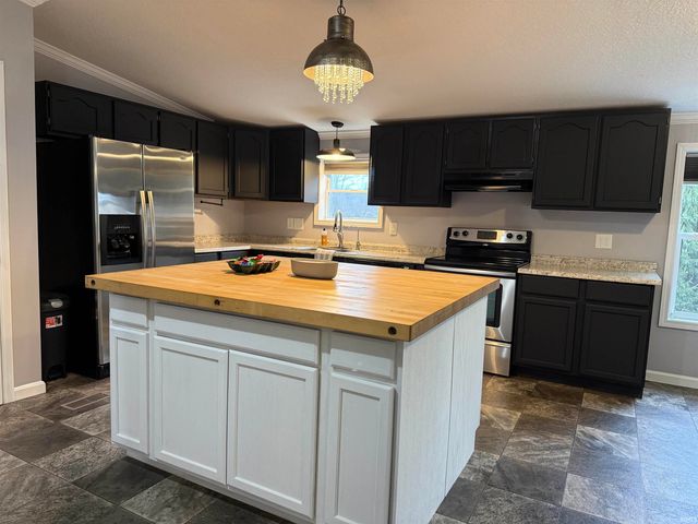 12926 E ST RD 54, Springville, IN 47462