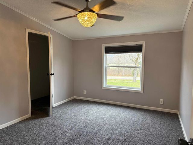 12926 E ST RD 54, Springville, IN 47462