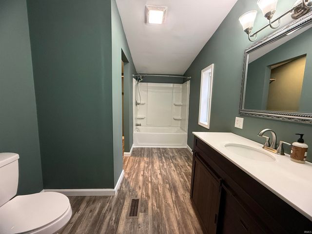 12926 E ST RD 54, Springville, IN 47462