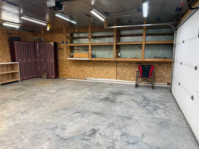 12926 E ST RD 54, Springville, IN 47462