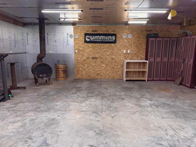 12926 E ST RD 54, Springville, IN 47462