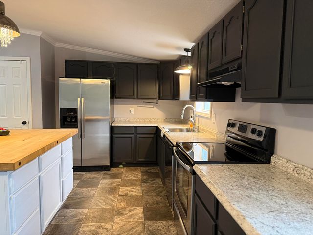 12926 E ST RD 54, Springville, IN 47462