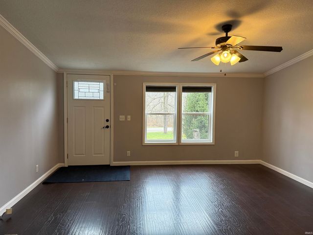 12926 E ST RD 54, Springville, IN 47462