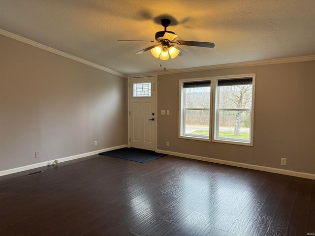 12926 E ST RD 54, Springville, IN 47462