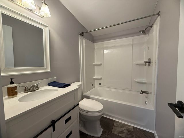 12926 E ST RD 54, Springville, IN 47462