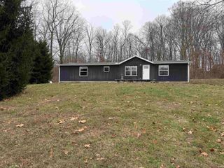 12926 E ST RD 54, Springville, IN 47462
