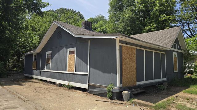 3247 COLEMAN AVE, Memphis, TN 38112
