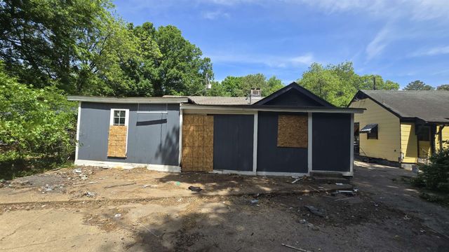 3247 COLEMAN AVE, Memphis, TN 38112