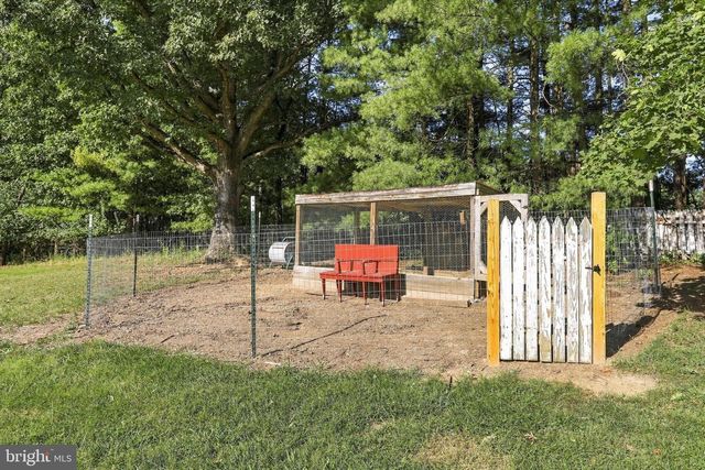 2016 EAGLE SCHOOL RD, Martinsburg, WV 25404