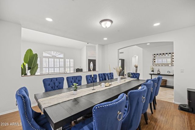 23575 N 81ST Drive, Peoria, AZ 85383