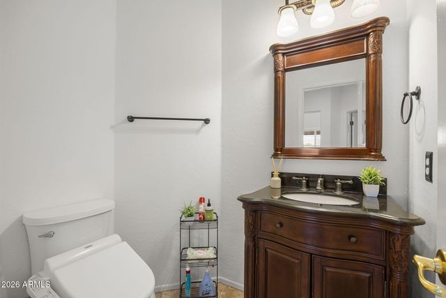 23575 N 81ST Drive, Peoria, AZ 85383