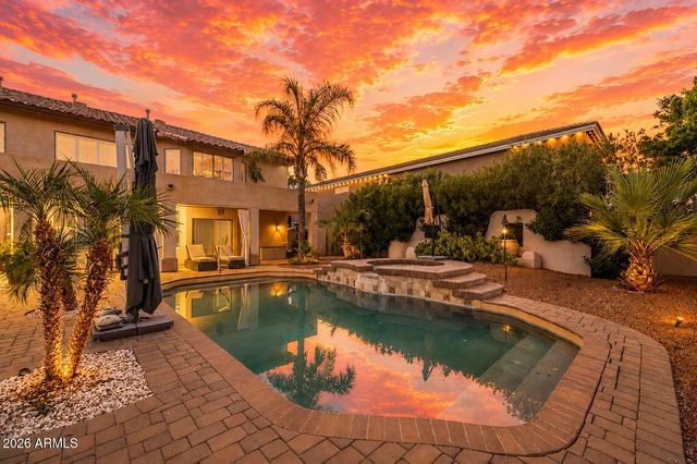 23575 N 81ST Drive, Peoria, AZ 85383