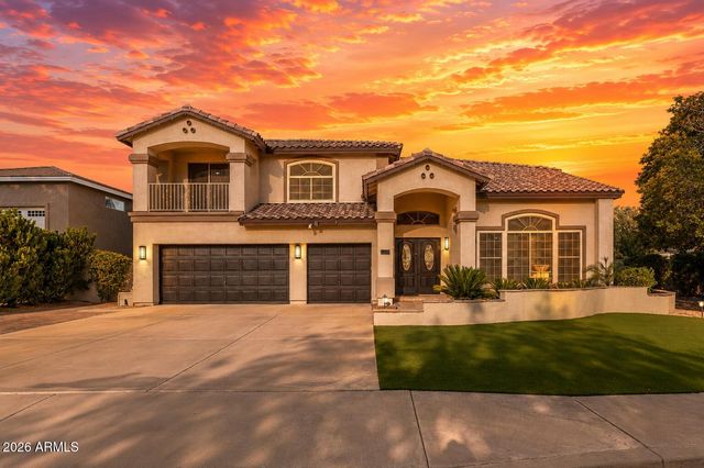 23575 N 81ST Drive, Peoria, AZ 85383
