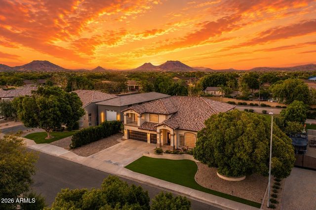 23575 N 81ST Drive, Peoria, AZ 85383