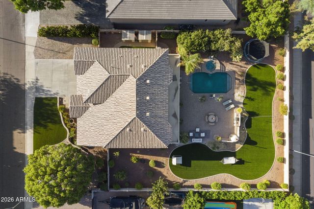 23575 N 81ST Drive, Peoria, AZ 85383