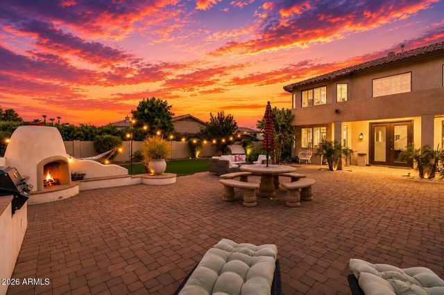 23575 N 81ST Drive, Peoria, AZ 85383