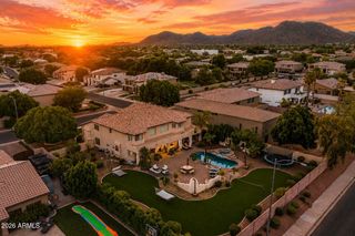 23575 N 81ST Drive, Peoria, AZ 85383