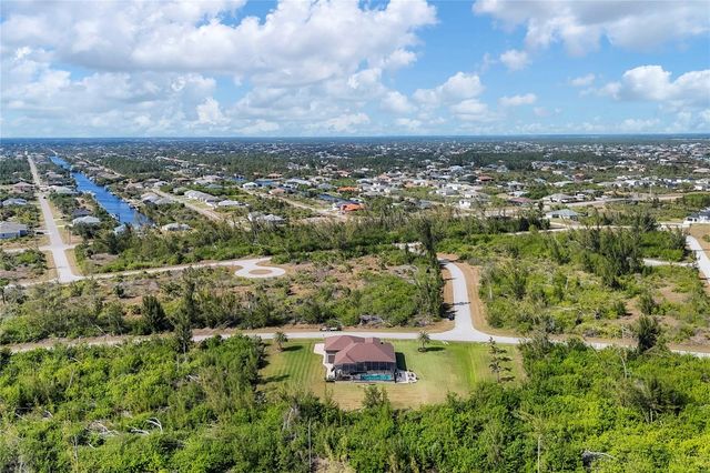 10451 HATCHETT CIRCLE, Port Charlotte, FL 33981