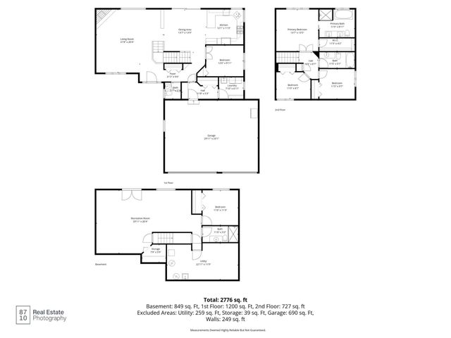 2014 Blue Jay Street, Shakopee, MN 55379