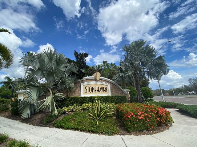 7875 MOONSTONE DRIVE 7875, Sarasota, FL 34233