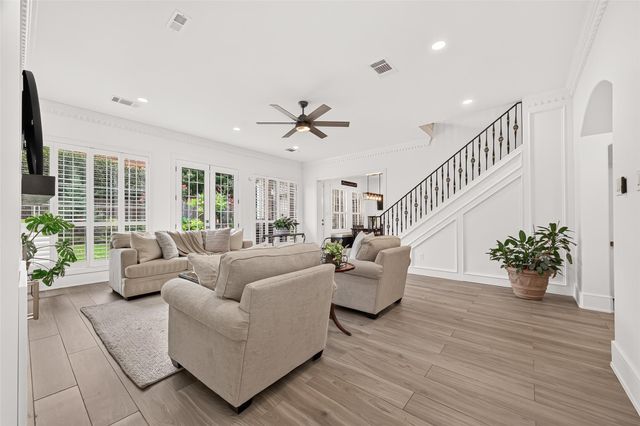 2926 Quincannon Lane, Houston, TX 77043
