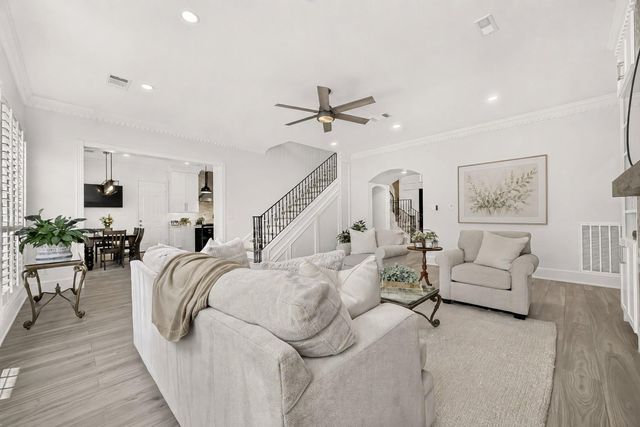 2926 Quincannon Lane, Houston, TX 77043