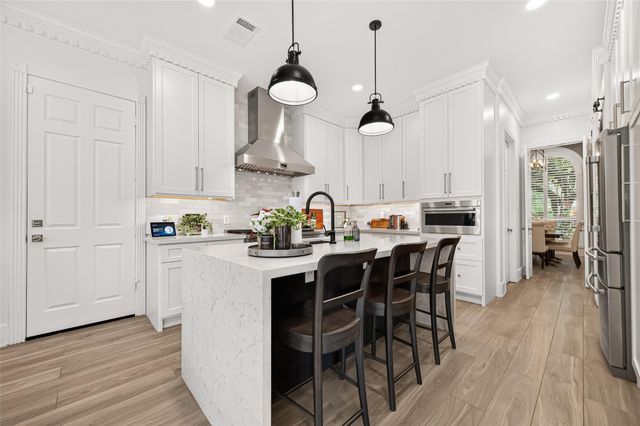 2926 Quincannon Lane, Houston, TX 77043