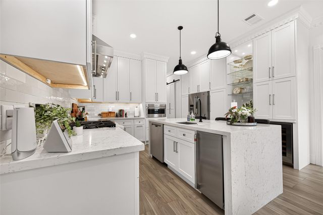 2926 Quincannon Lane, Houston, TX 77043