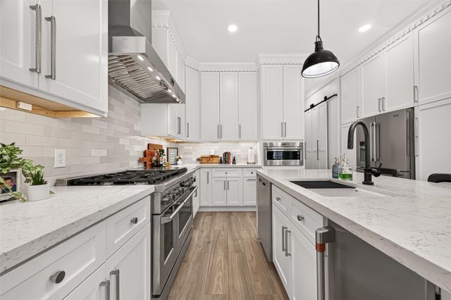 2926 Quincannon Lane, Houston, TX 77043