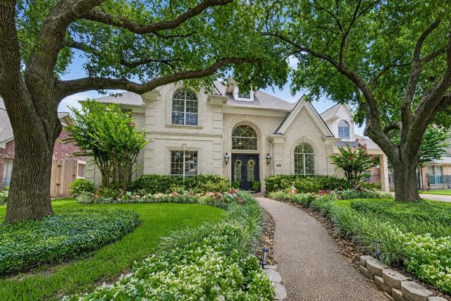 2926 Quincannon Lane, Houston, TX 77043