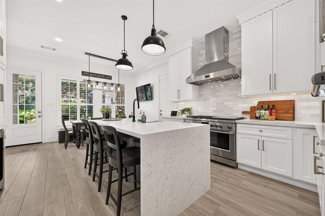 2926 Quincannon Lane, Houston, TX 77043