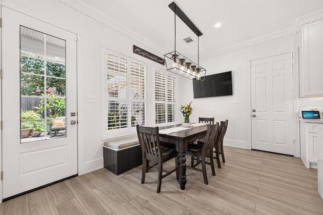 2926 Quincannon Lane, Houston, TX 77043