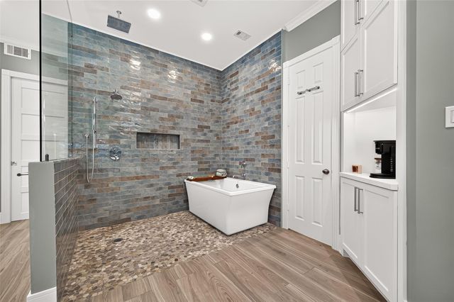 2926 Quincannon Lane, Houston, TX 77043