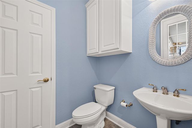 2926 Quincannon Lane, Houston, TX 77043