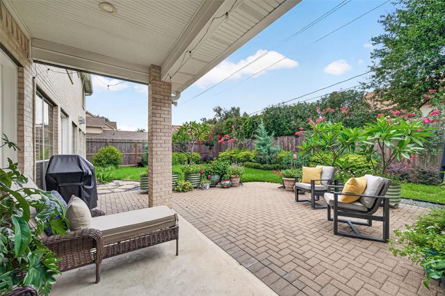 2926 Quincannon Lane, Houston, TX 77043