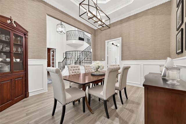 2926 Quincannon Lane, Houston, TX 77043