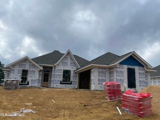 535 Patrick Farms Drive, Pearl, MS 39208