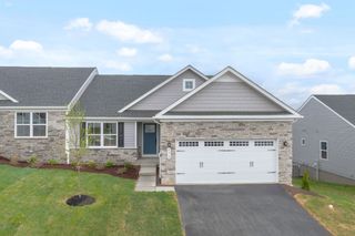 4610 MELVILLE ST, Rockingham, VA 22801