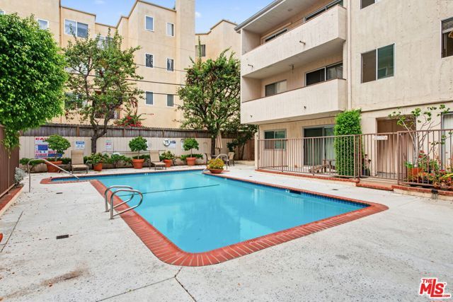 1831 Prosser Avenue 208, Los Angeles, CA 90025